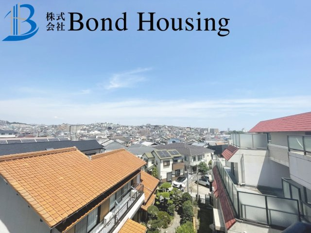 大蔵谷駅 徒歩6分 室内フルリフォ歴有　東野町　カサベラ大蔵谷の展望