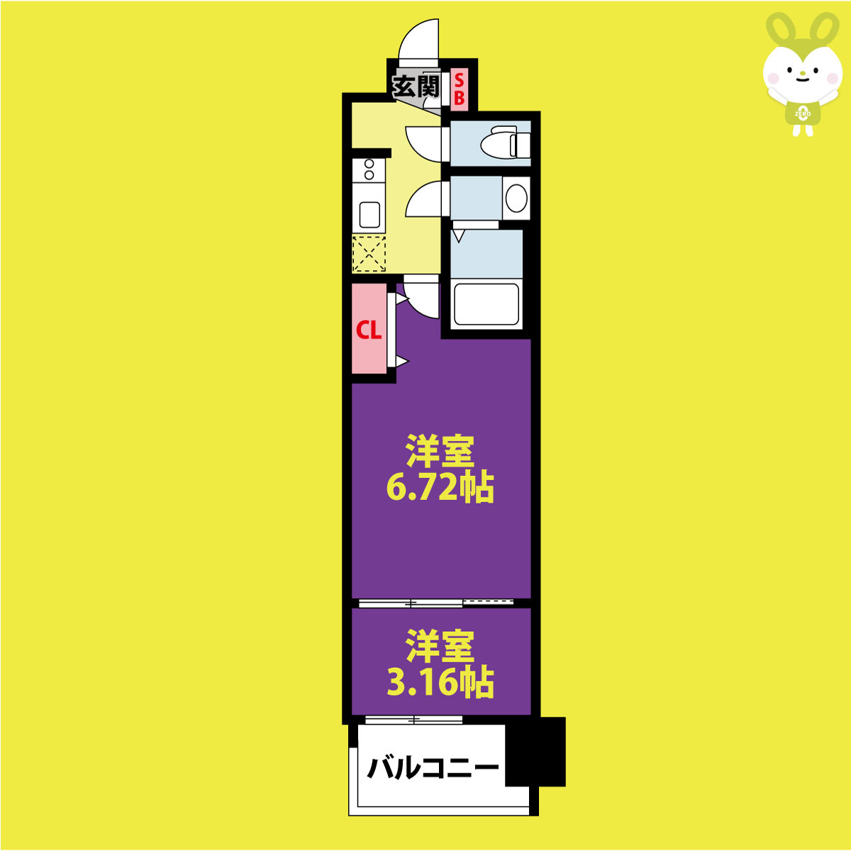 AELL OSAKA EAST