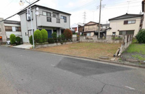 毛呂山町前久保南　土地の画像