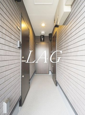 【その他共用部分】 | Agrande Odakyu-sagamihara（エイグラン小田急相模原） | 共用部です。