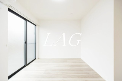 【寝室】 | Agrande Odakyu-sagamihara（エイグラン小田急相模原） | 寝室です。