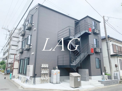 【外観】 | Agrande Odakyu-sagamihara（エイグラン小田急相模原） | 外観です。