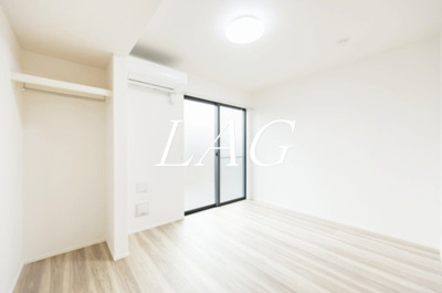 【居間・リビング】 | Agrande Odakyu-sagamihara（エイグラン小田急相模原） | 洋室のお部屋です。