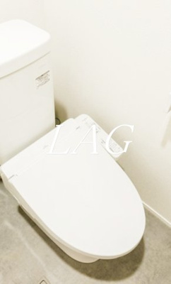 【トイレ】 | Agrande Odakyu-sagamihara（エイグラン小田急相模原） | トイレです。