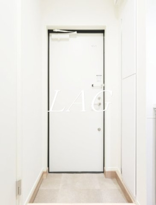 【玄関】 | Agrande Odakyu-sagamihara（エイグラン小田急相模原） | 玄関です。