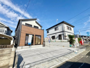 大和市福田  新築戸建   全2棟の画像