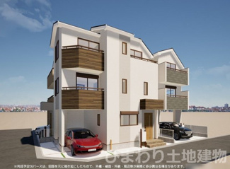 【その他】 | 南区南台4丁目  1号棟 2期 | 制震ダンパー設置