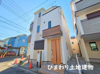 【間取り】 | 南区南台4丁目  1号棟 2期 | 3階建　準耐火建築物　都市ガス　食洗機・浄水器　浴室乾燥機+窓・浴室TV　セカンド洗面　網戸標準仕様　シャッター2箇所付　Wロックカードキー（FamiLock 電池式）