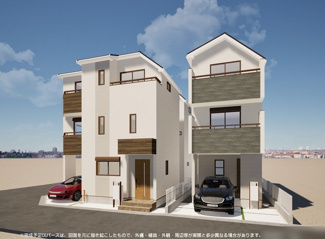 【省エネ性能ラベル】 | 南区南台4丁目  1号棟 2期 | 第三者評価BELS　目安光熱費：約20.0万円/年