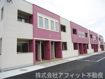 【外観】 | サンコートＫⅡ