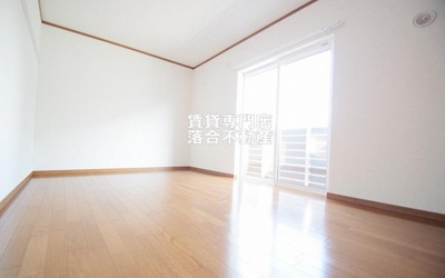 【居間・リビング】 | Forest Maison J（フォレストメゾンジェイ） | 綺麗なお部屋