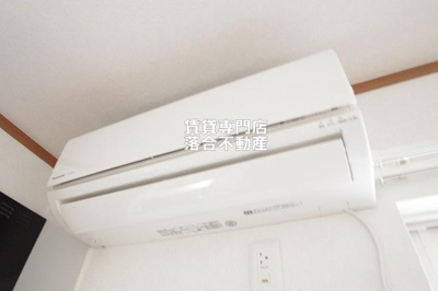 【設備】 | Forest Maison J（フォレストメゾンジェイ） | エアコン完備