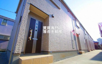 Forest Maison J（フォレストメゾンジェイ）の画像