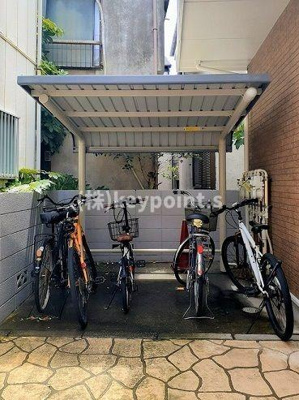 【その他共用部分】 | ダンデリオン