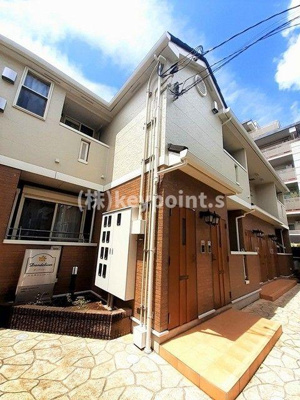 【外観】 | ダンデリオン