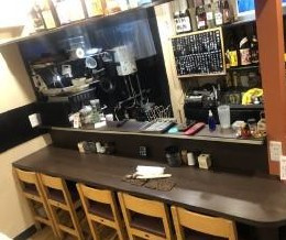 日宝畳屋町会館の内装