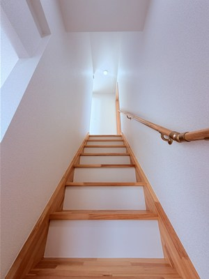 Spase国武の内装