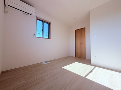 Spase国武の洋室