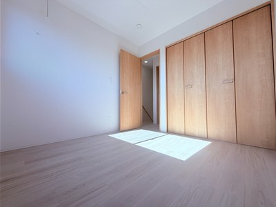 Spase国武の洋室