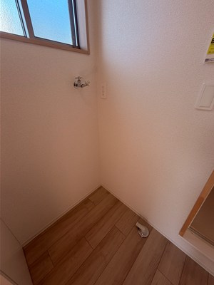 Spase国武の設備