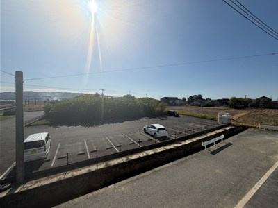 Spase国武の展望