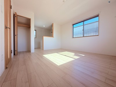 Spase国武の居間・リビング