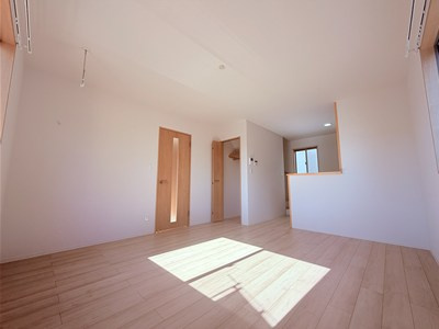 Spase国武の居間・リビング