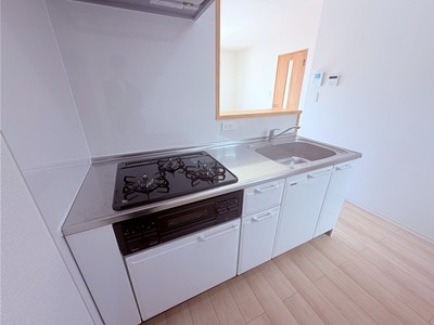 Spase国武のキッチン