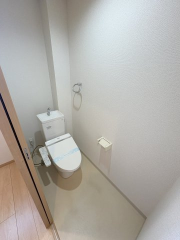 やまとやビルのトイレ