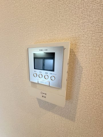 やまとやビルのセキュリティ