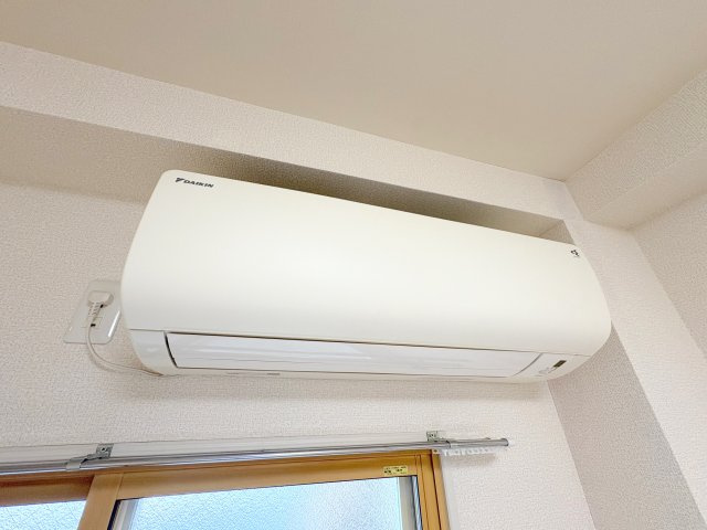 やまとやビルの設備