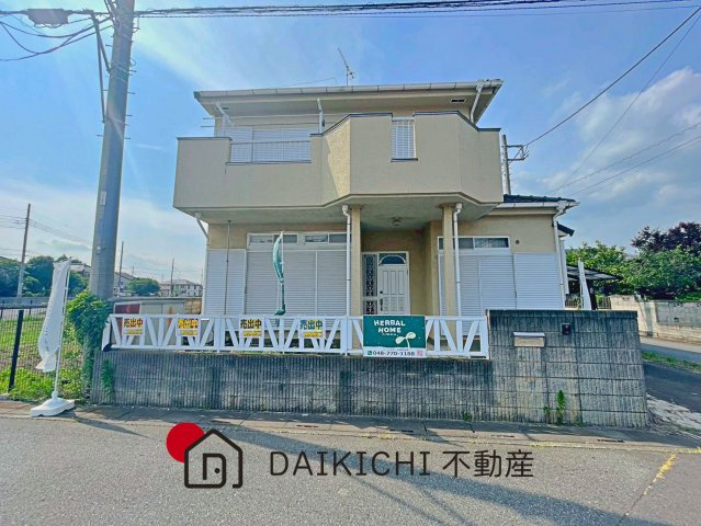 【外観】 | 桶川市上日出谷南1丁目　中古戸建