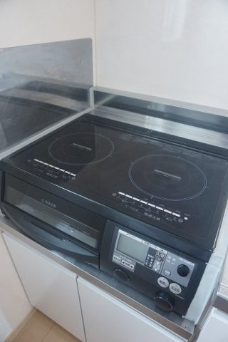 プレアヴェニューＥの設備