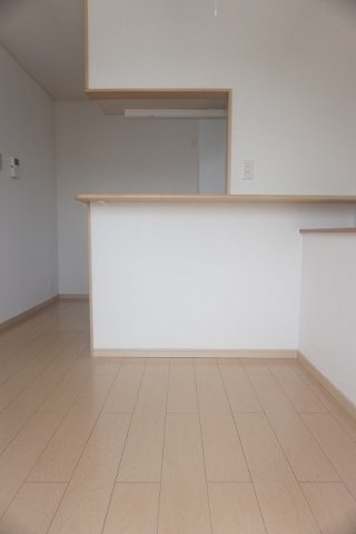 プレアヴェニューＥの内装|過ごしやすい室内です