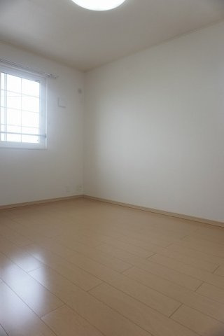 プレアヴェニューＥの内装|きれいな内装です