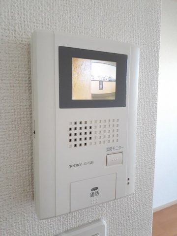 グレイスフルの設備