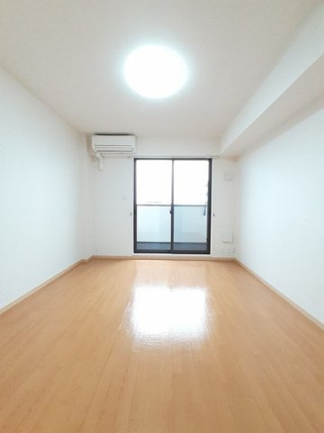 グレイスフルの内装|内装は落ち着いています