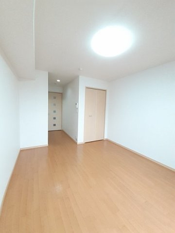 グレイスフルの内装|内装は落ち着いています