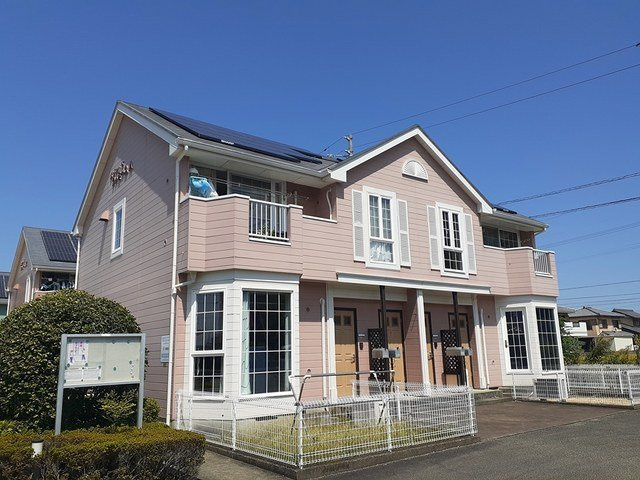 メゾン．ド　ファミーユＡ