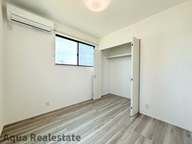 高松市今里町　新築未入居戸建ての子供部屋|お子さんのいるうちは子供部屋に使ってはいかがでしょうか