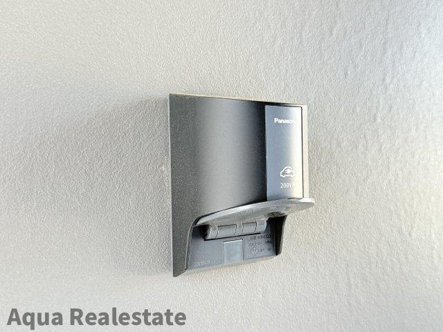 高松市今里町　新築未入居戸建ての構造・工法・仕様