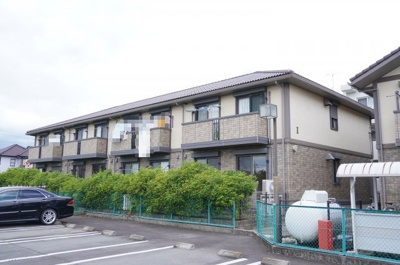 【外観】 | MONTE ROSAⅠ