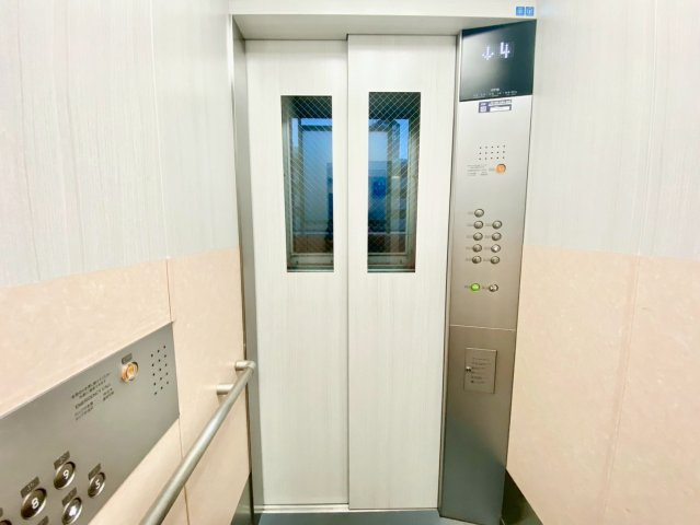 ライオンズマンション南仙台第5のその他共用部分