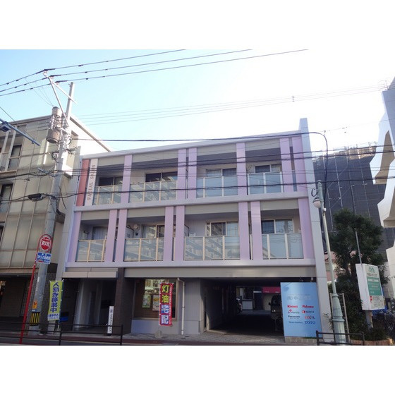 コリネット笹丘