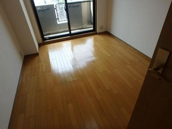 メインステージ早稲田の居間・リビング