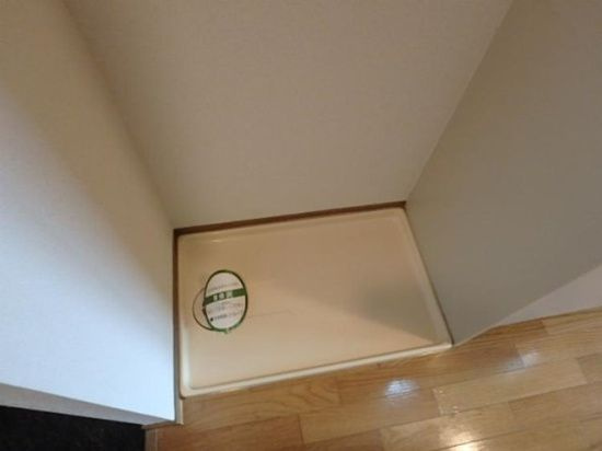 メインステージ早稲田の設備