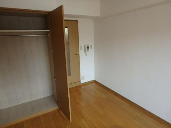 メインステージ早稲田の収納