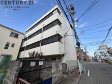 荻野マンションの画像