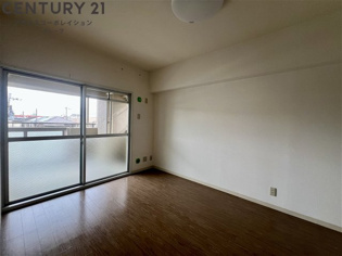 武庫川フレックスの寝室