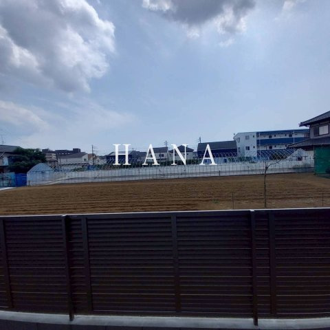 ILLUMINA TERRACE MIYAKUBOの展望